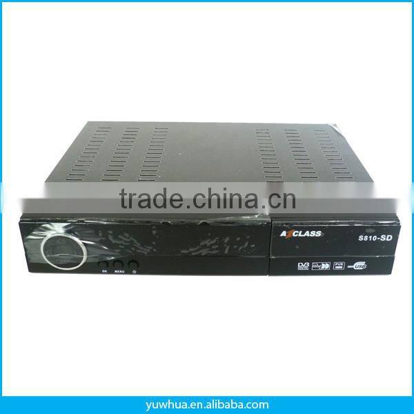 Russian TV BOX AZCLASS S810SD Same 4100C