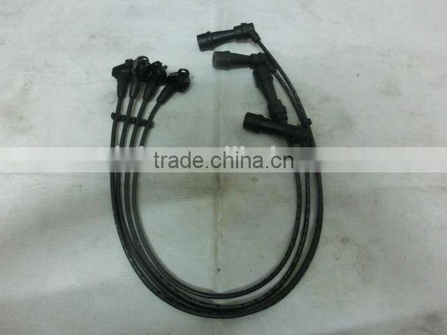 quality ignition wires assembled ignition distributor 90919-22371