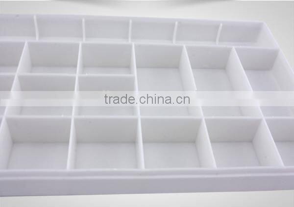 Transon 25-well drawing color palette for watercolor,Acrylic paint