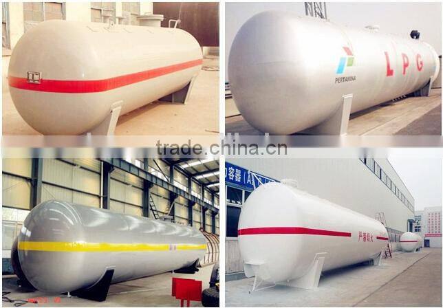 LPG tank with high quality