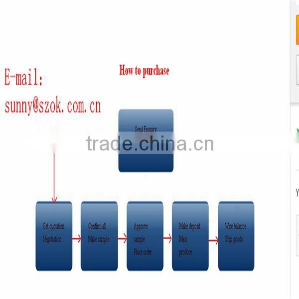 Hand shape desktop acrylic body piercing jewelry display stand