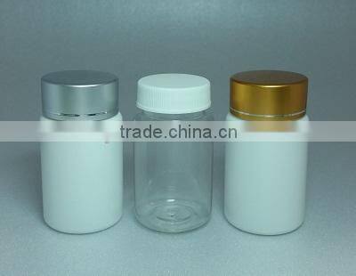 60ml PET plastic bottle,medical bottle,pharmaceutical packaging with EU/FDA approved