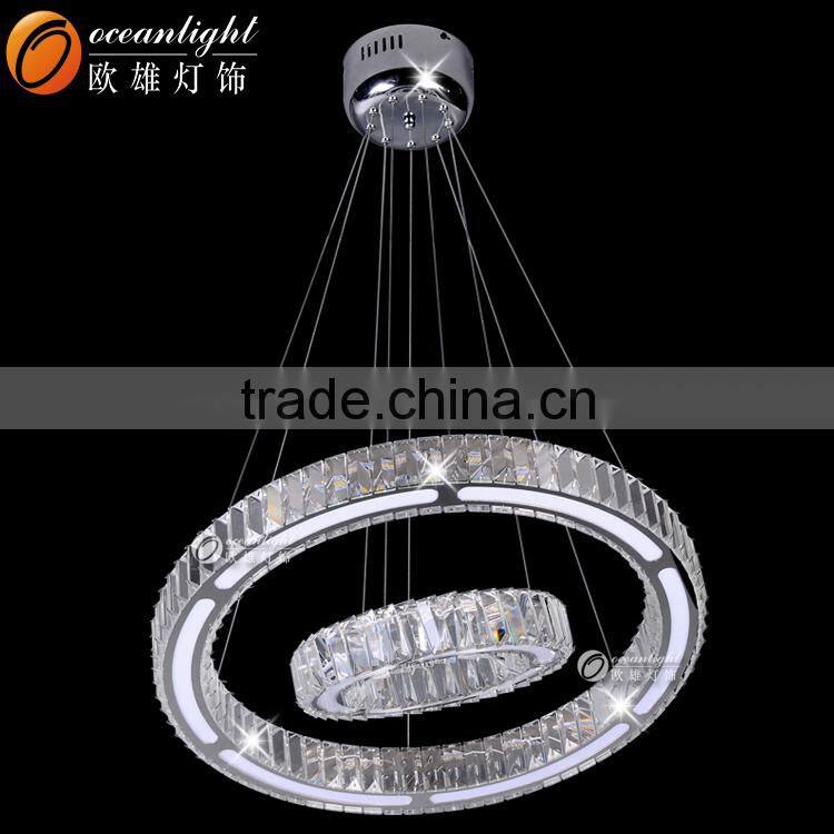 LED Crystal Pendant Light Ceiling Pendant Lamp Importer Chandelier Light Chandelier Pendant Light OM88539-800