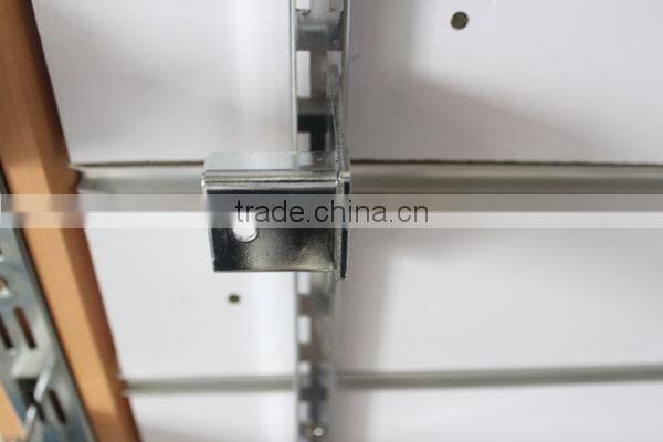 Wholesale Slot Fitted Square Pipe Support Bracket
