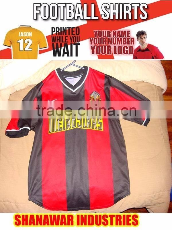 cheap soccer uniform,football shirt