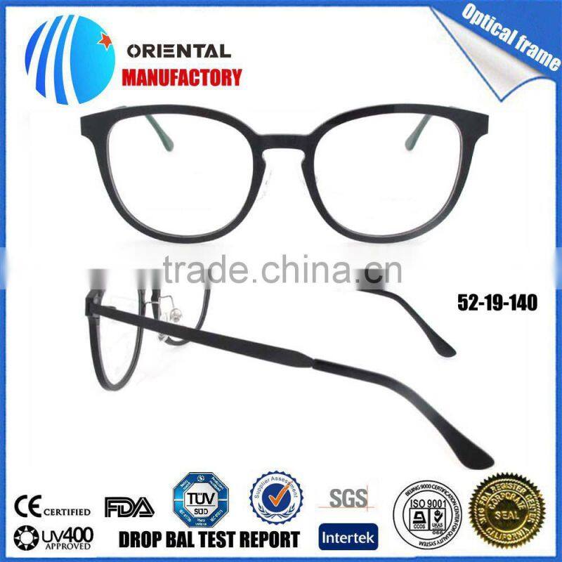 2015 stylish modern glasses frame