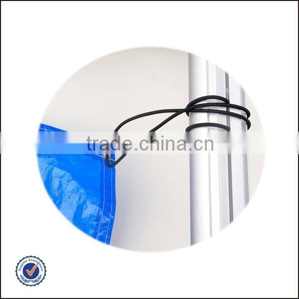 Adjustable Length Solar Pool Cover Reel P1822