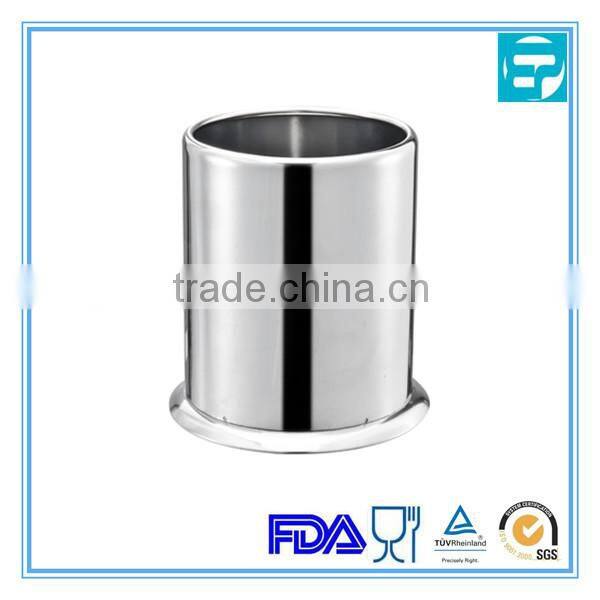 promotion stainless steel utensils holder