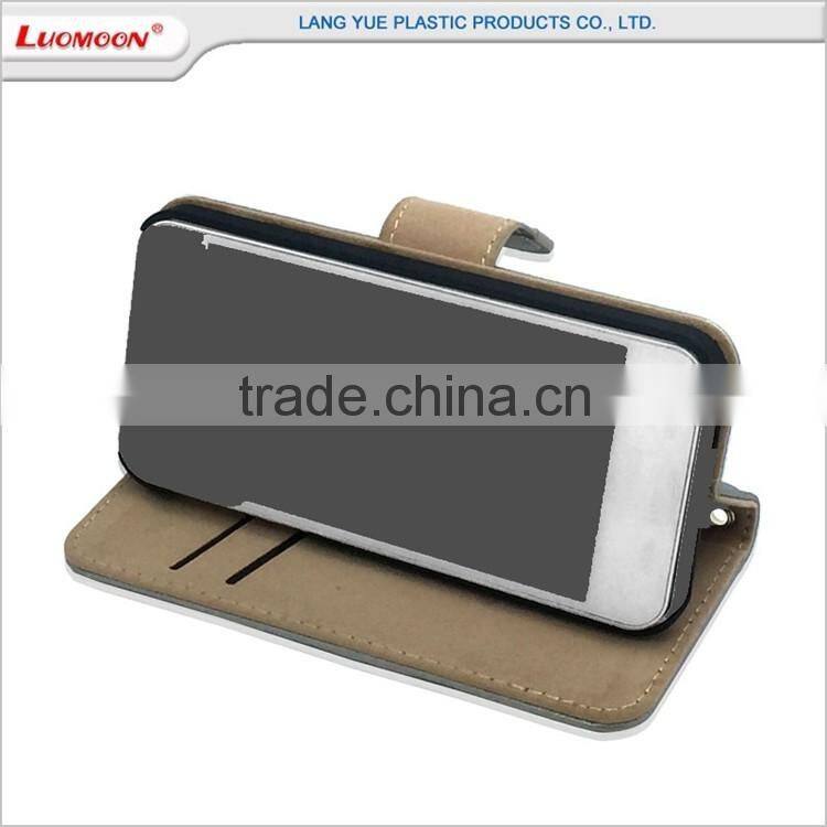 card holder woven patttern leather flip case for huawei ascend g700 g7 G620/C8817L G6/P6 MINI