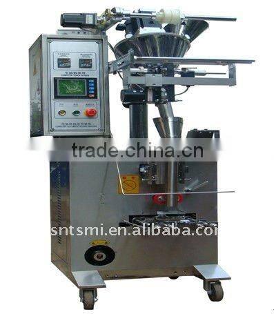 SM Vertical type liquid filling machine