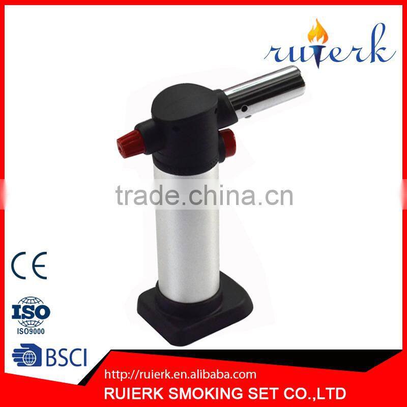 Creative Design Portable Lighter Butane Flame Gas Shape Lighter Model Cigarette Lighter EK-915