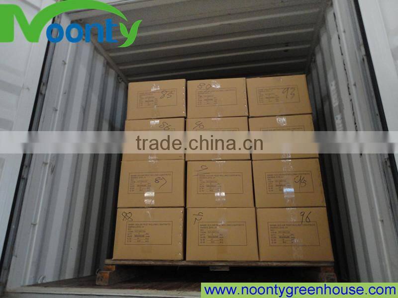 Pest Control Equipment