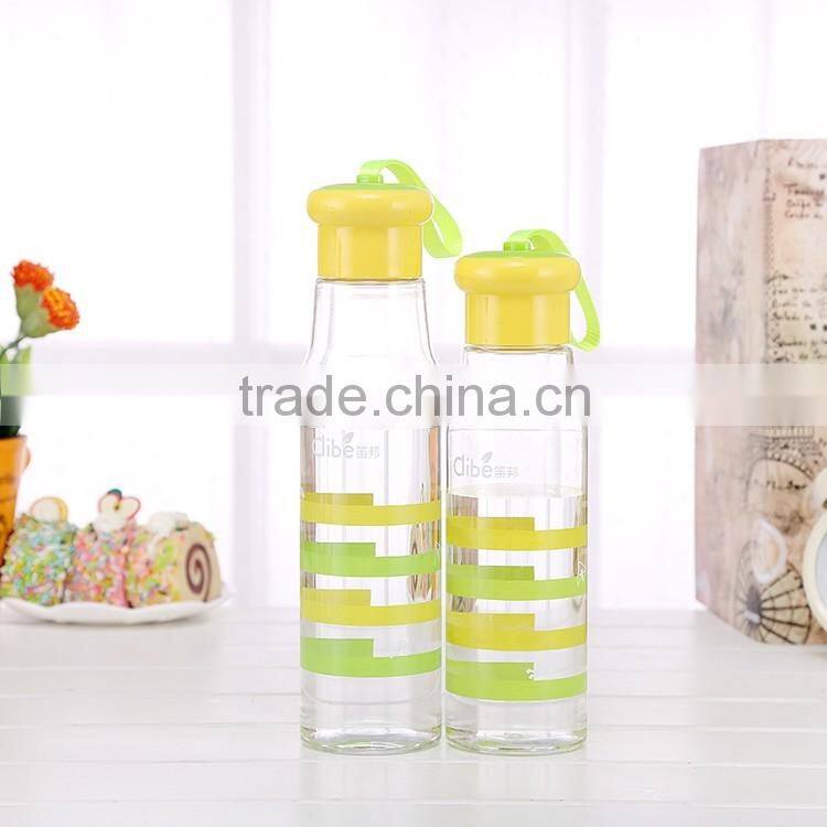 new design plastic drinking bottle,plastic sport water bottle