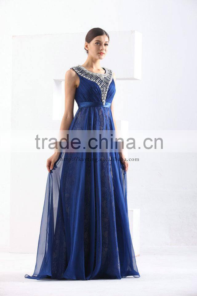 2015 New Pattern Long Maxi Dress Abaya Dubai Style Dubai Muslim Wedding Dress