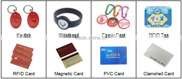 125khz rfid wristband price