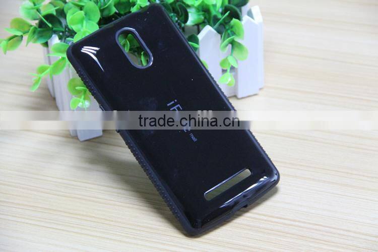 High quality iface mall case for OPPO Find 7, hard phone cover Protective for oppo find 7 IO007