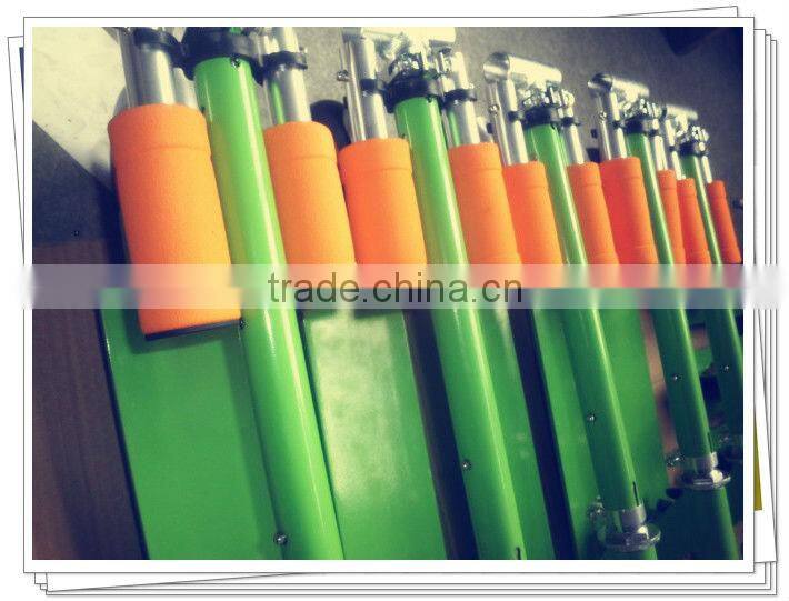 quick release YTA-801 100%Al kick scooter