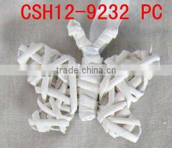 butterfly willow basket