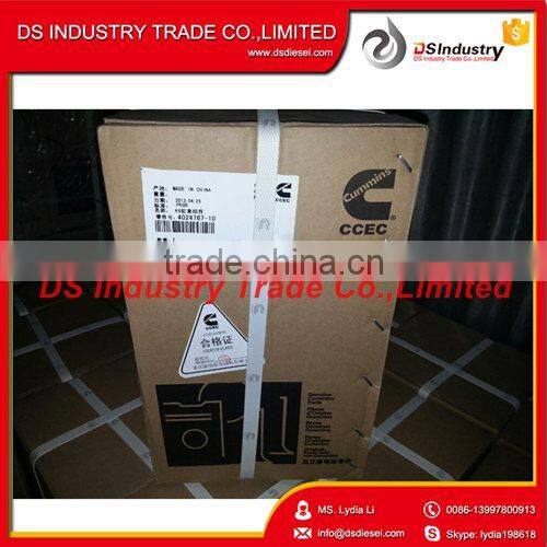 Auto engine parts cylinder liner 4009220