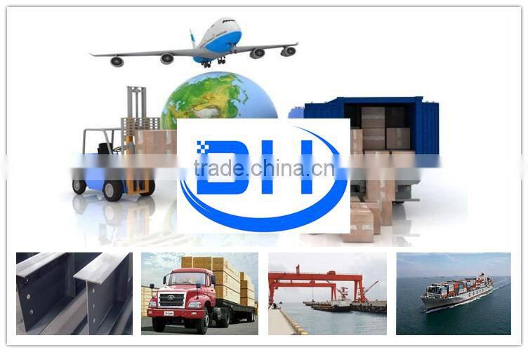 Big Facoty product H beam