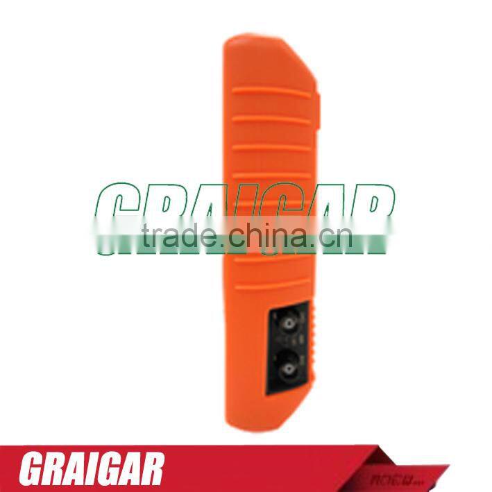 OWON HDS1021M-N 1-ch display Single Channel /Digital Storage Handheld Oscilloscope,3.5 inch LCD, 20MHz 500MS/s