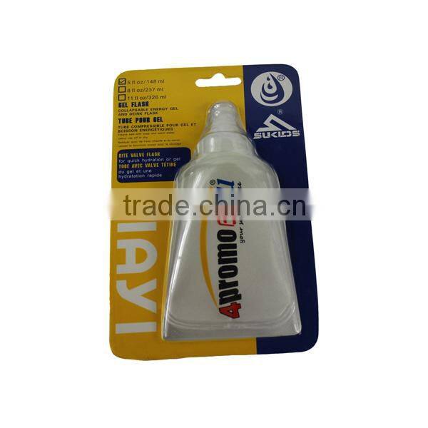 Cheap TPU Bottles