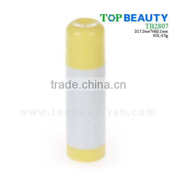 TB2807- Cosmetic Sample Packaging/Lip Balm Packaging/Packaging Factory
