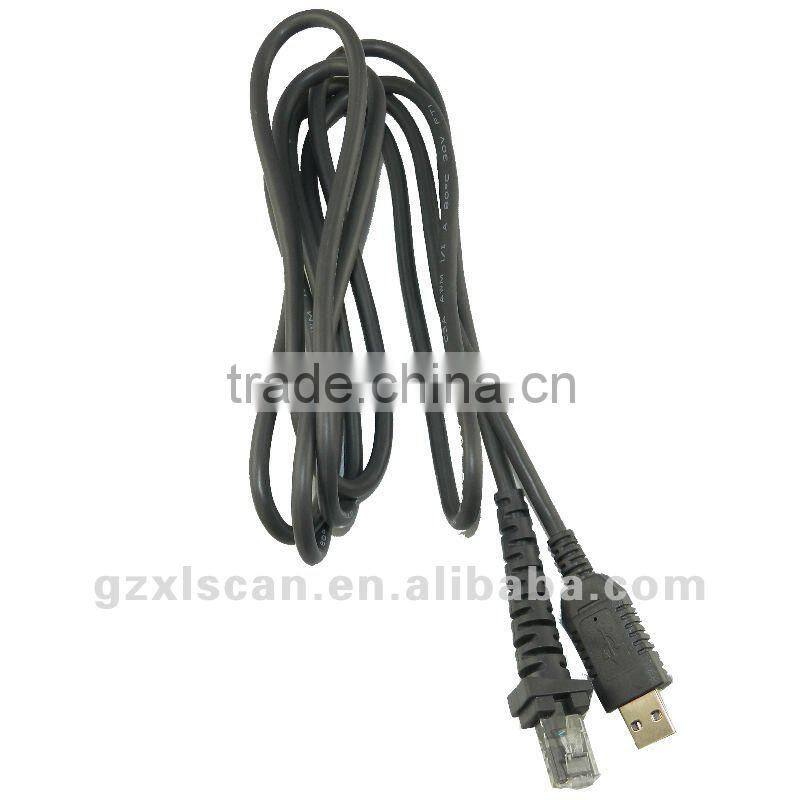 Barcode Scanner USB wire