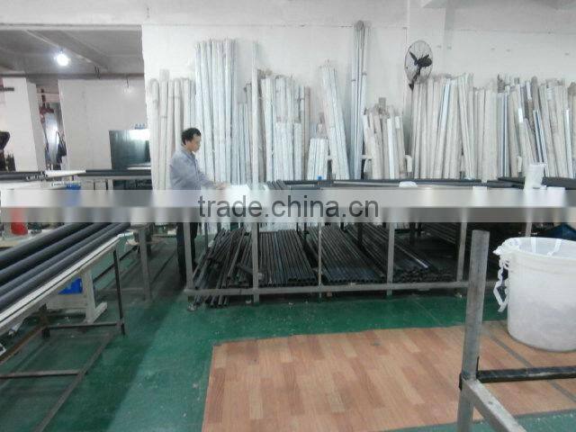 OEM home theater motorised projection screen with lower price