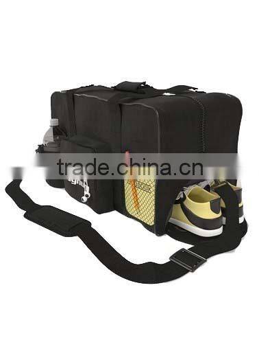 2014 BSCI Aduit Professional Duffle Bag Manufacturers