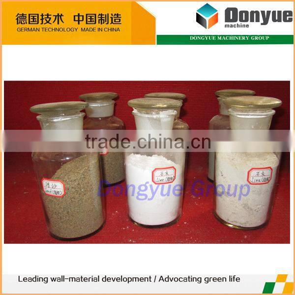 high demand products india Autoclaved aerated concrete machine - AAC Plant machine manufacturing