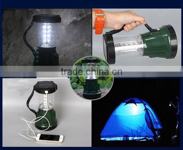 2015 New style 8SMD+1LED rechargeable emergency light LH-998 camping light