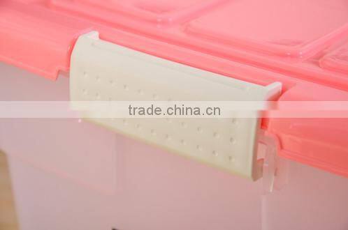 wholesale home plastic toy box