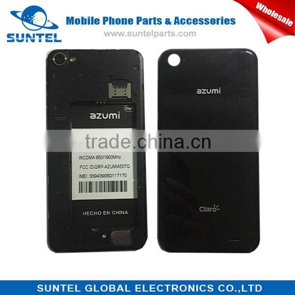 Wholesale monitor repair parts Touch Screen for AZUMI A50T