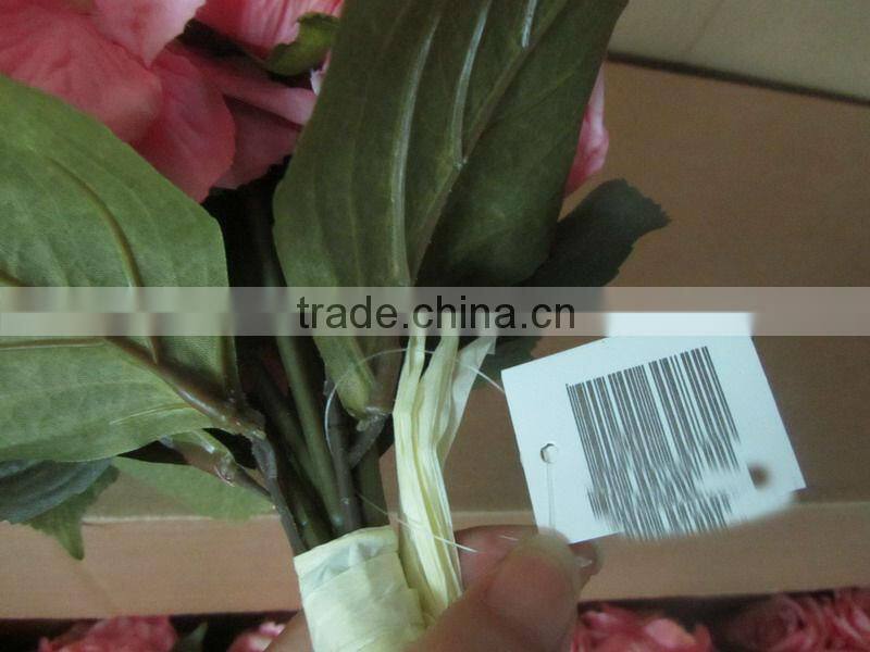 wedding silk flowers seide blume