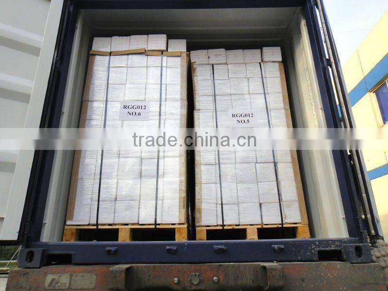 matte solvent self adhesive vinyl 100mic/120g