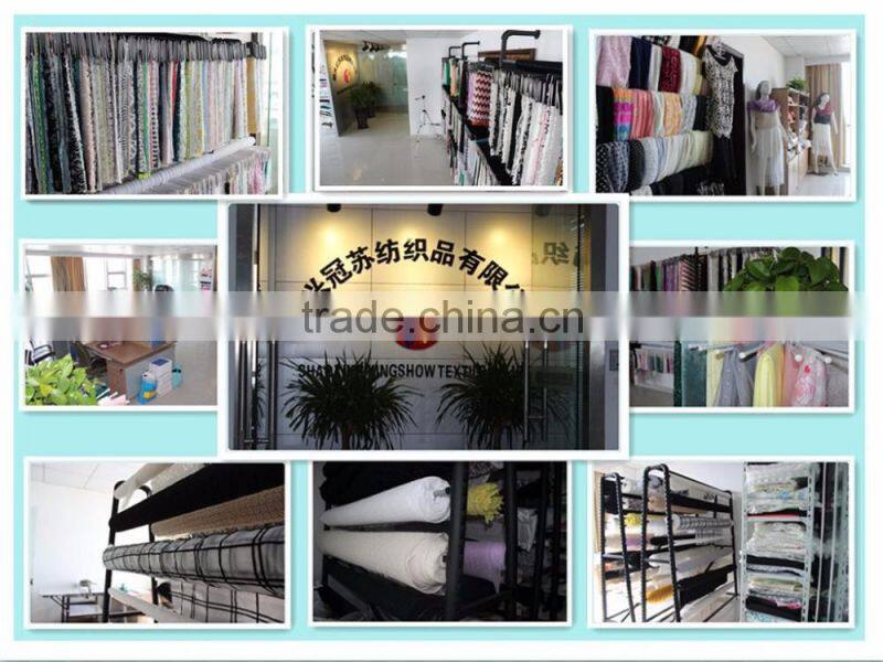 Best Price African French George White Lace Trimming, Polyester Elastic Fashion Trim Lace For Dresses