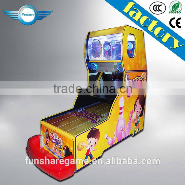 Coin Operated Games Bowling Games Electronic Bowling Games