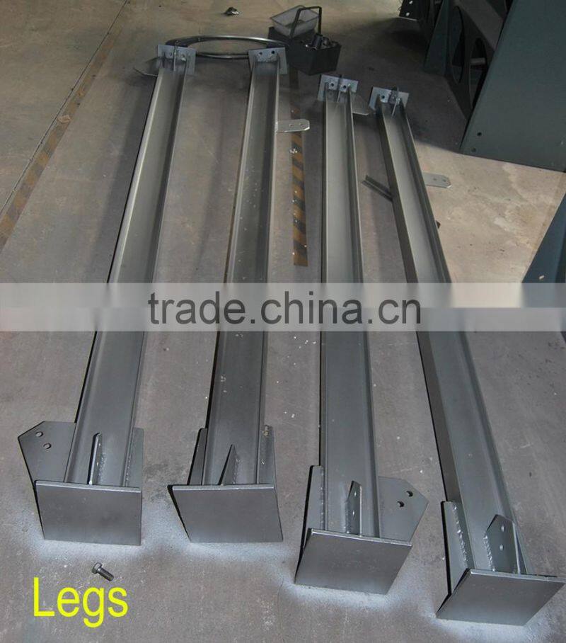 Baghouse Dust Collector System