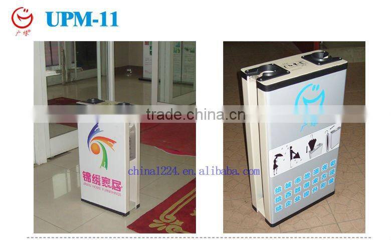 small automatic wet umbrella packaging machine hotel equipment