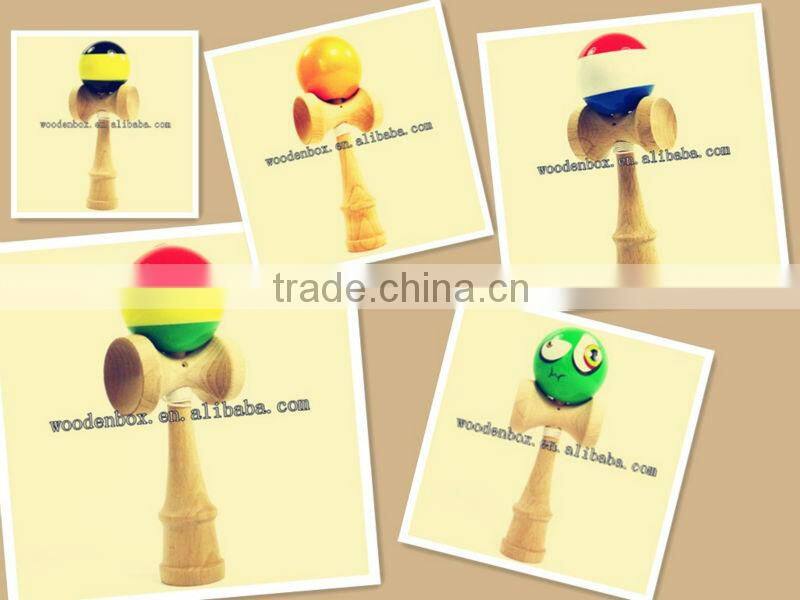 Wholesale 2015 Glow In The Dark Kendama, Kendama Glow In The Dark