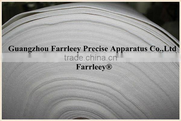 Farrleey hi temp venturi filter bag