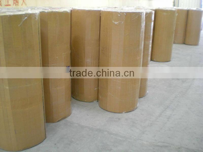 BOPP Packing Tape Jumbo Roll