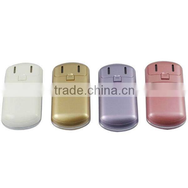 Portable facial nano mist spray for girls