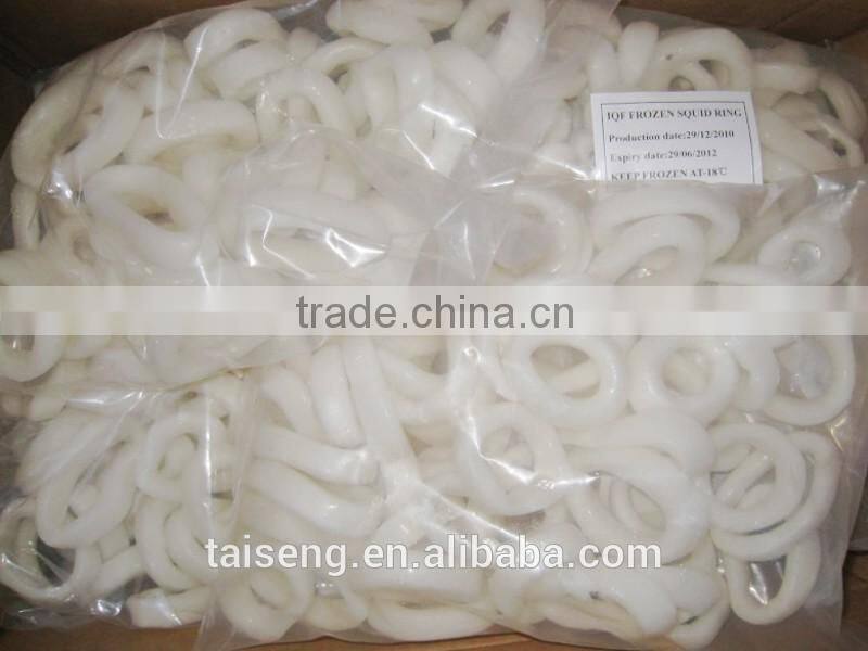 Illex argentinus squid jigs 300-400g bait fish for Tuna