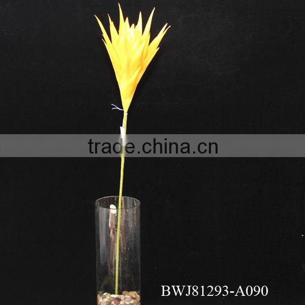 High Quality Artificial Tropical Flower,Potted Aritifical Flower