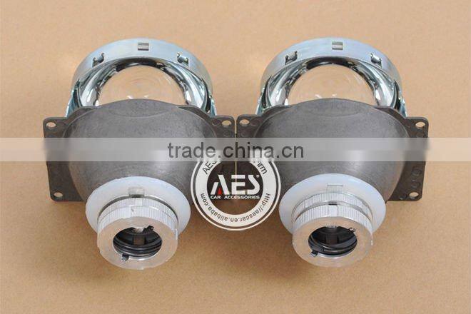 AES H4 Q5 3inch projector len better price