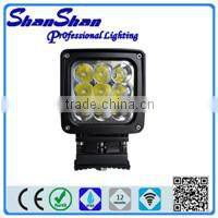 12 inch 5040LM 72W CREE LED Light Bar/boat light