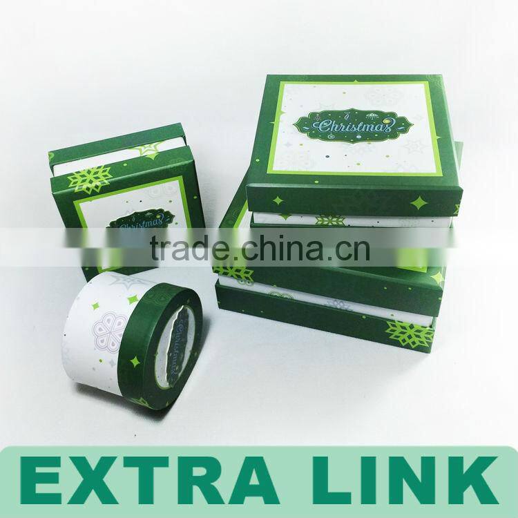 Beautiful Grace Cardboard Bed Sheet Packing Box Manufacturer