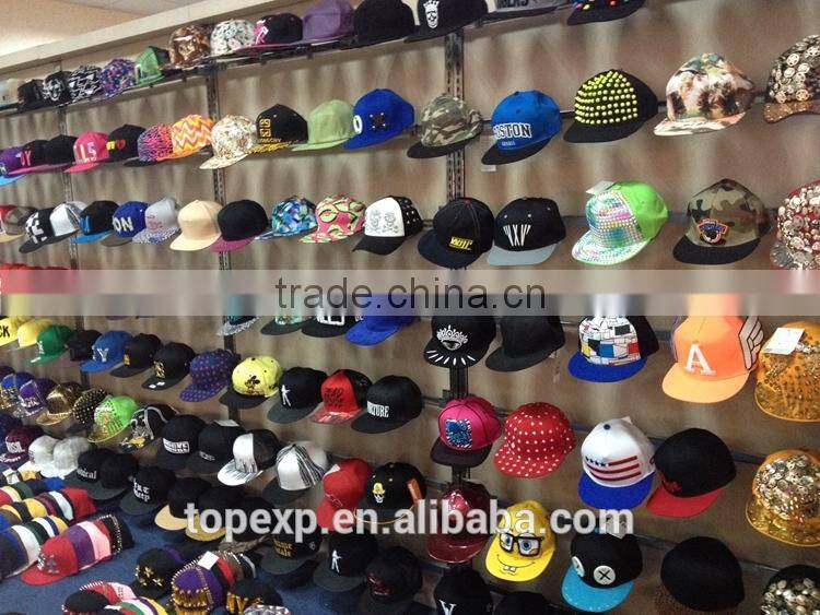 high quality hot sale custom bucket hat with string for children